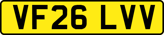 VF26LVV