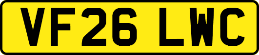 VF26LWC