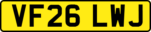 VF26LWJ