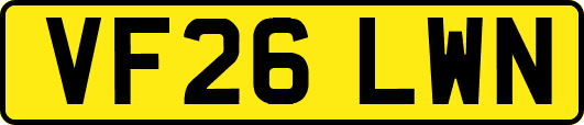 VF26LWN
