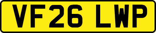 VF26LWP