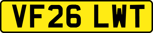 VF26LWT
