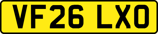 VF26LXO