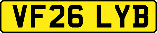 VF26LYB