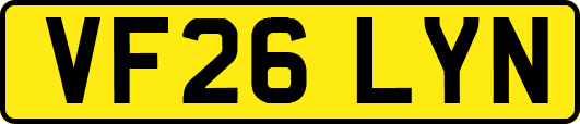 VF26LYN
