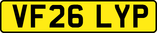 VF26LYP