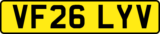 VF26LYV