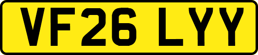 VF26LYY
