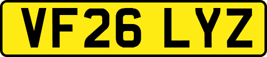 VF26LYZ