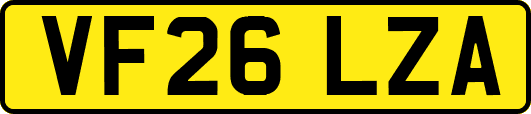 VF26LZA