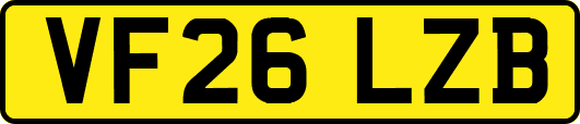 VF26LZB