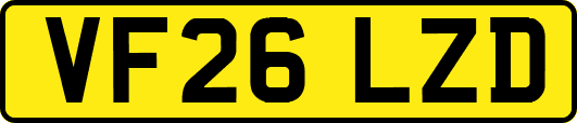 VF26LZD