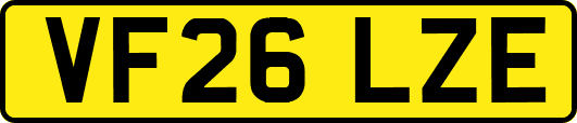 VF26LZE