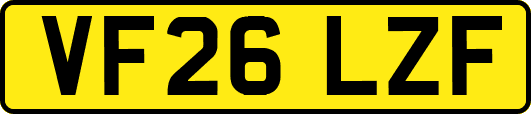 VF26LZF
