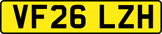 VF26LZH