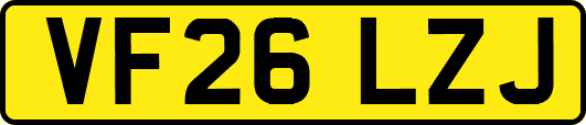VF26LZJ