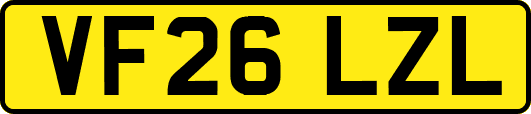 VF26LZL