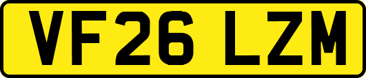 VF26LZM