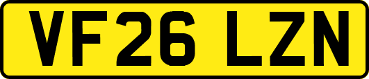 VF26LZN