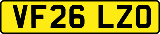 VF26LZO