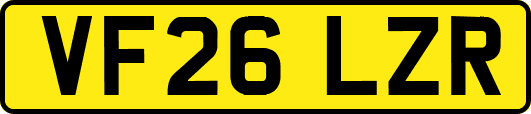 VF26LZR