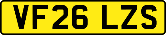 VF26LZS
