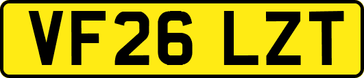 VF26LZT