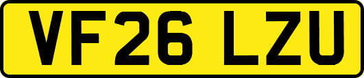 VF26LZU