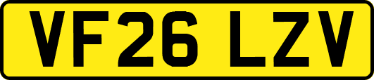 VF26LZV