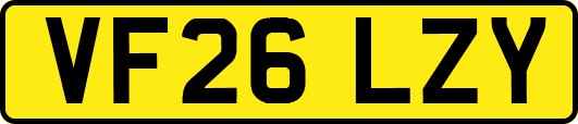 VF26LZY