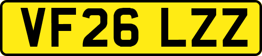 VF26LZZ