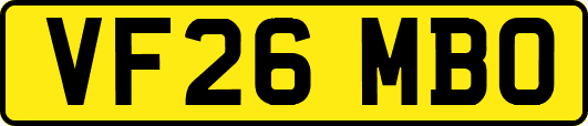 VF26MBO