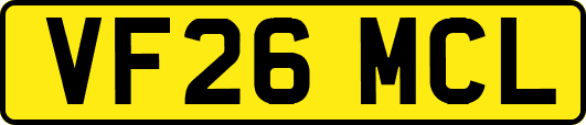 VF26MCL