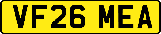 VF26MEA
