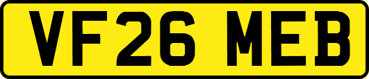 VF26MEB