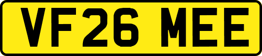 VF26MEE