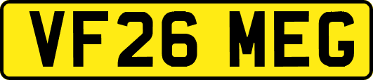VF26MEG