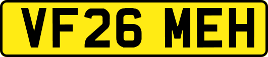 VF26MEH