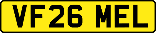 VF26MEL