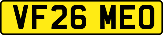 VF26MEO