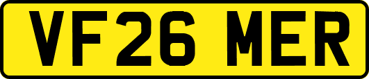 VF26MER