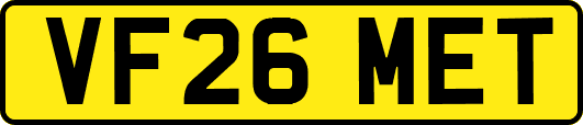 VF26MET