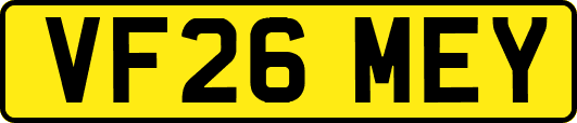 VF26MEY
