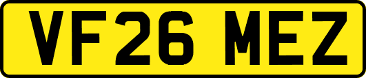 VF26MEZ