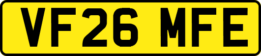 VF26MFE