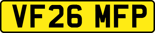 VF26MFP