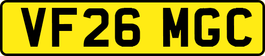 VF26MGC
