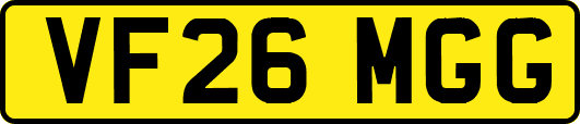 VF26MGG