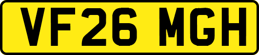 VF26MGH