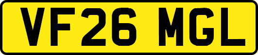 VF26MGL